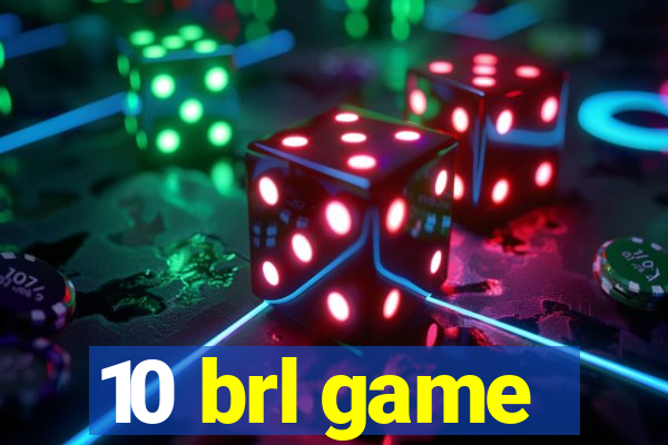 10 brl game